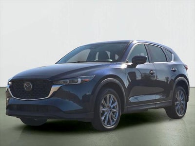 2023 Mazda Mazda CX-5 2.5 S Premium Plus Package