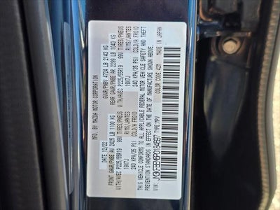 2023 Mazda Mazda CX-5 2.5 S Premium Plus Package