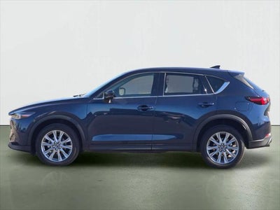 2023 Mazda Mazda CX-5 2.5 S Premium Plus Package