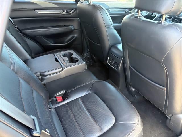 2023 Mazda Mazda CX-5 2.5 S Premium Plus Package