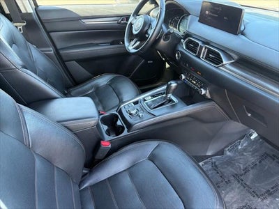 2023 Mazda Mazda CX-5 2.5 S Premium Plus Package