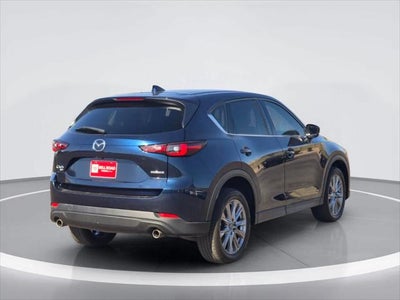 2023 Mazda Mazda CX-5 2.5 S Premium Plus Package
