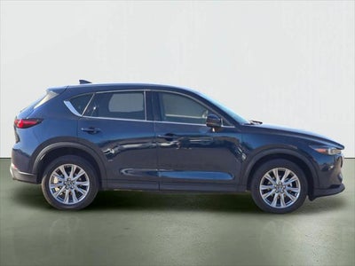 2023 Mazda Mazda CX-5 2.5 S Premium Plus Package