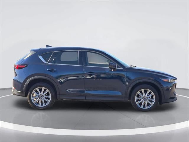 2023 Mazda Mazda CX-5 2.5 S Premium Plus Package