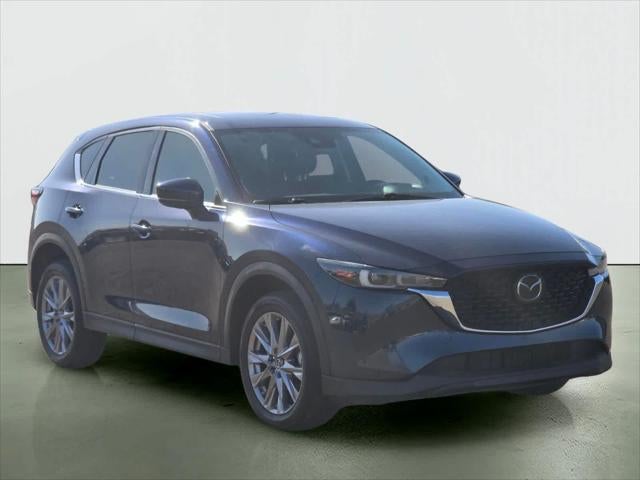 2023 Mazda Mazda CX-5 2.5 S Premium Plus Package