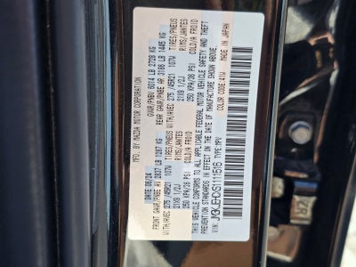 2025 Mazda Mazda CX-70 3.3 Turbo S Premium Plus Package