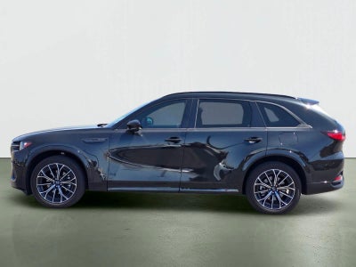 2025 Mazda Mazda CX-70 3.3 Turbo S Premium Plus Package