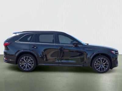 2025 Mazda Mazda CX-70 3.3 Turbo S Premium Plus Package