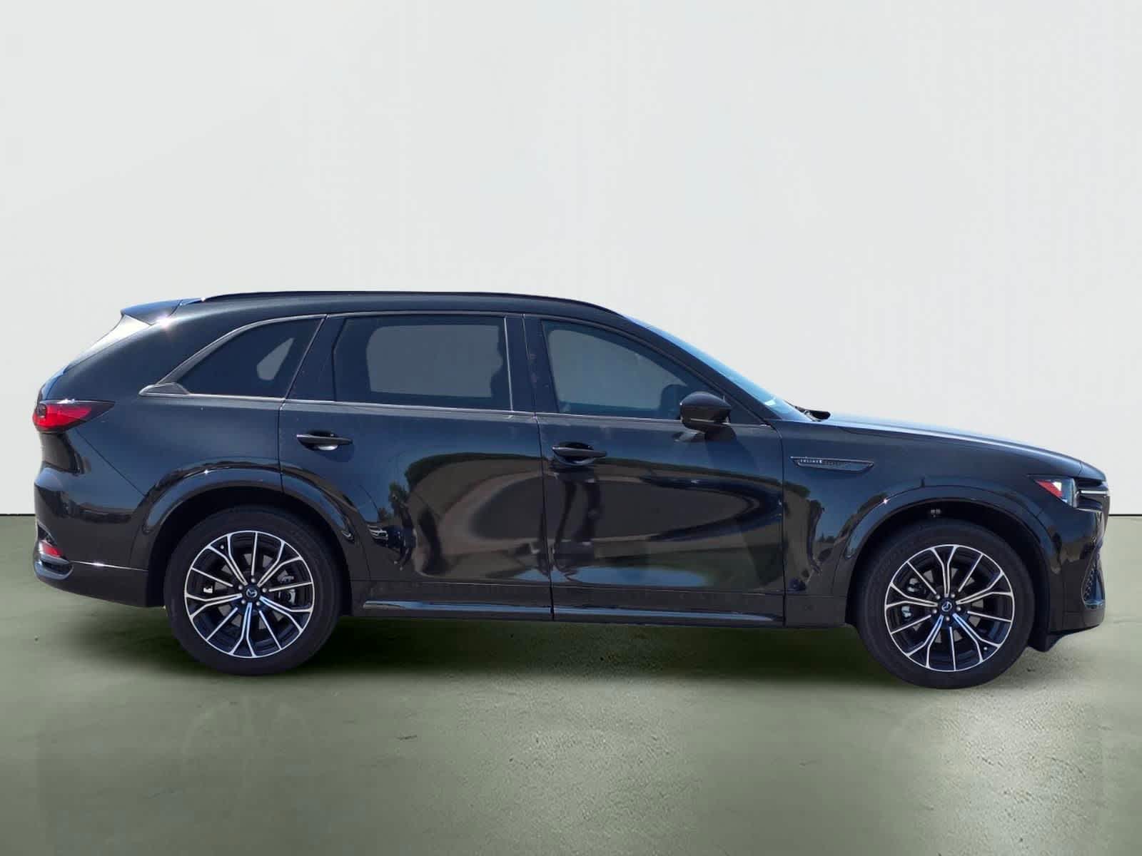 2025 Mazda Mazda CX-70 3.3 Turbo S Premium Plus Package
