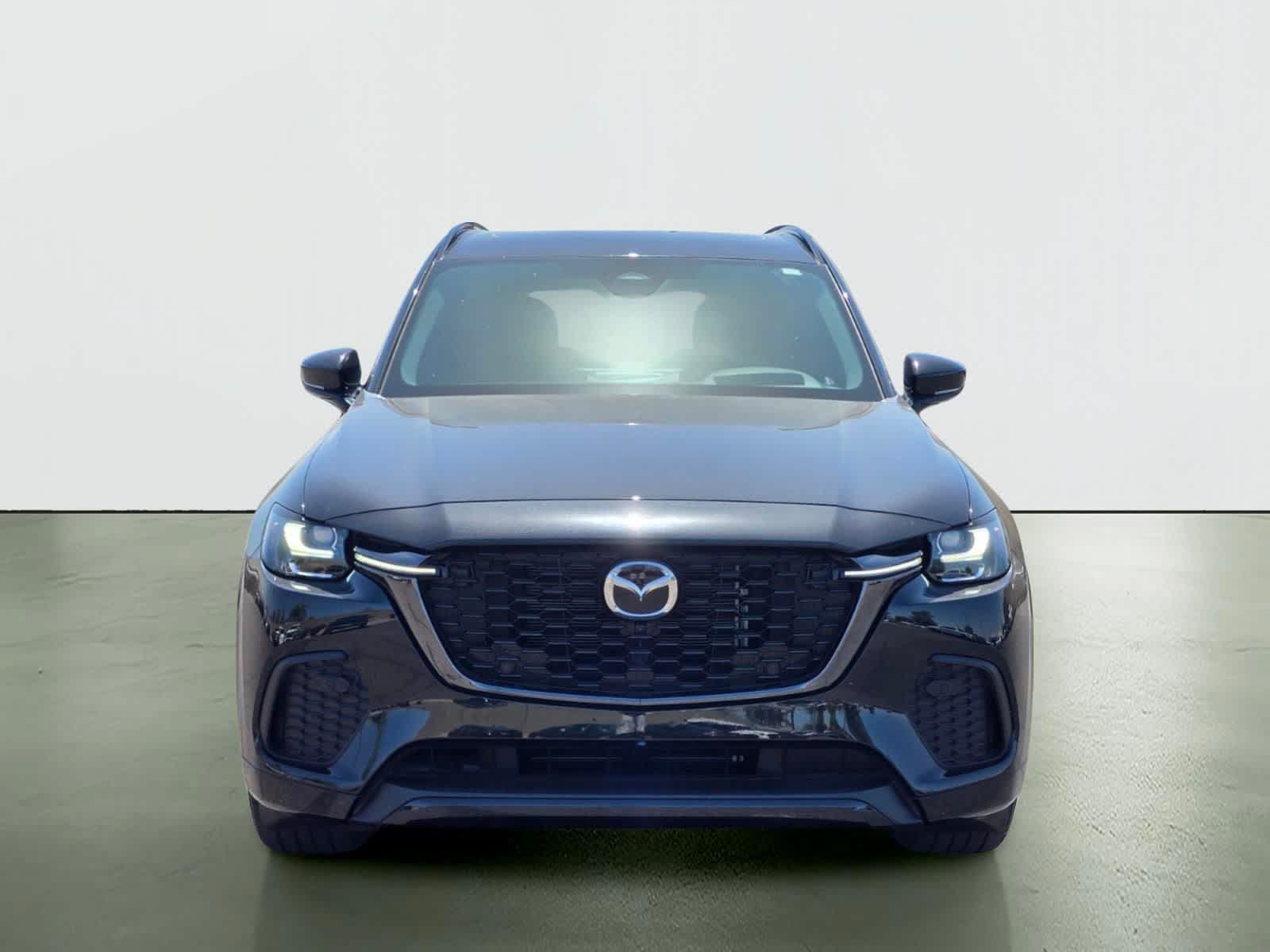 2025 Mazda Mazda CX-70 3.3 Turbo S Premium Plus Package