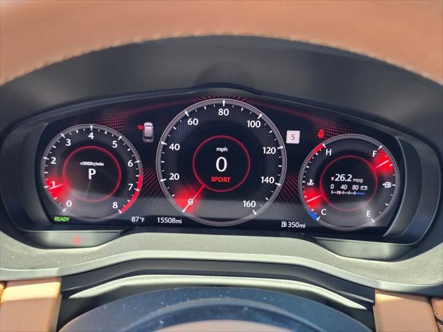2025 Mazda Mazda CX-70 3.3 Turbo S Premium Plus Package