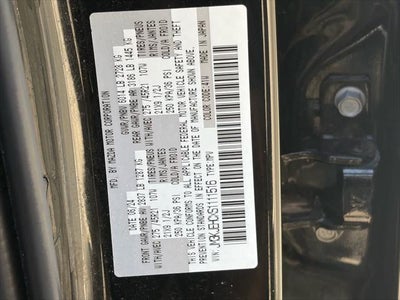 2025 Mazda Mazda CX-70 3.3 Turbo S Premium Plus Package