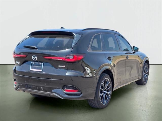 2025 Mazda Mazda CX-70 3.3 Turbo S Premium Plus Package