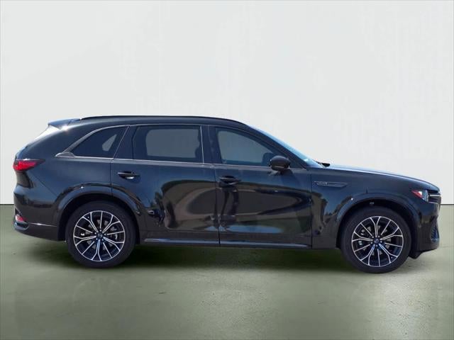 2025 Mazda Mazda CX-70 3.3 Turbo S Premium Plus Package
