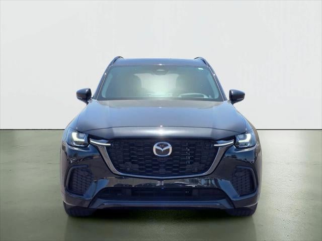 2025 Mazda Mazda CX-70 3.3 Turbo S Premium Plus Package