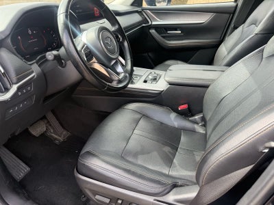 2024 Mazda Mazda CX-90 3.3 Turbo S