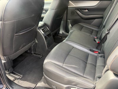 2024 Mazda Mazda CX-90 3.3 Turbo S