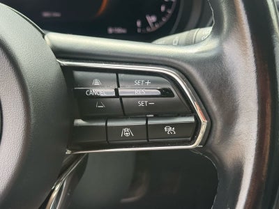 2024 Mazda Mazda CX-90 3.3 Turbo S