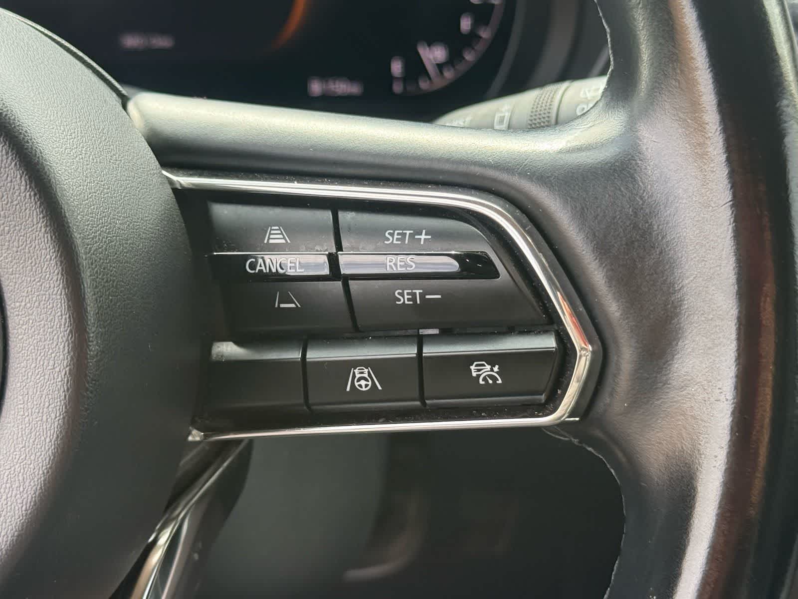 2024 Mazda Mazda CX-90 3.3 Turbo S