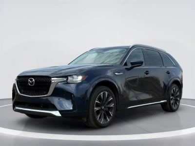 2024 Mazda Mazda CX-90 3.3 Turbo S
