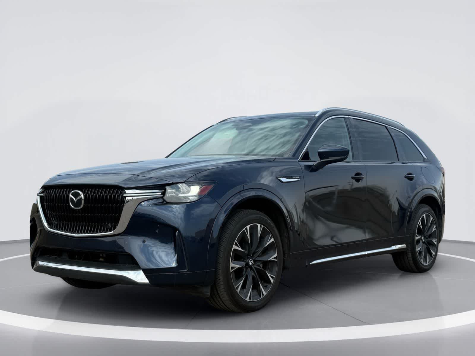2024 Mazda Mazda CX-90 3.3 Turbo S