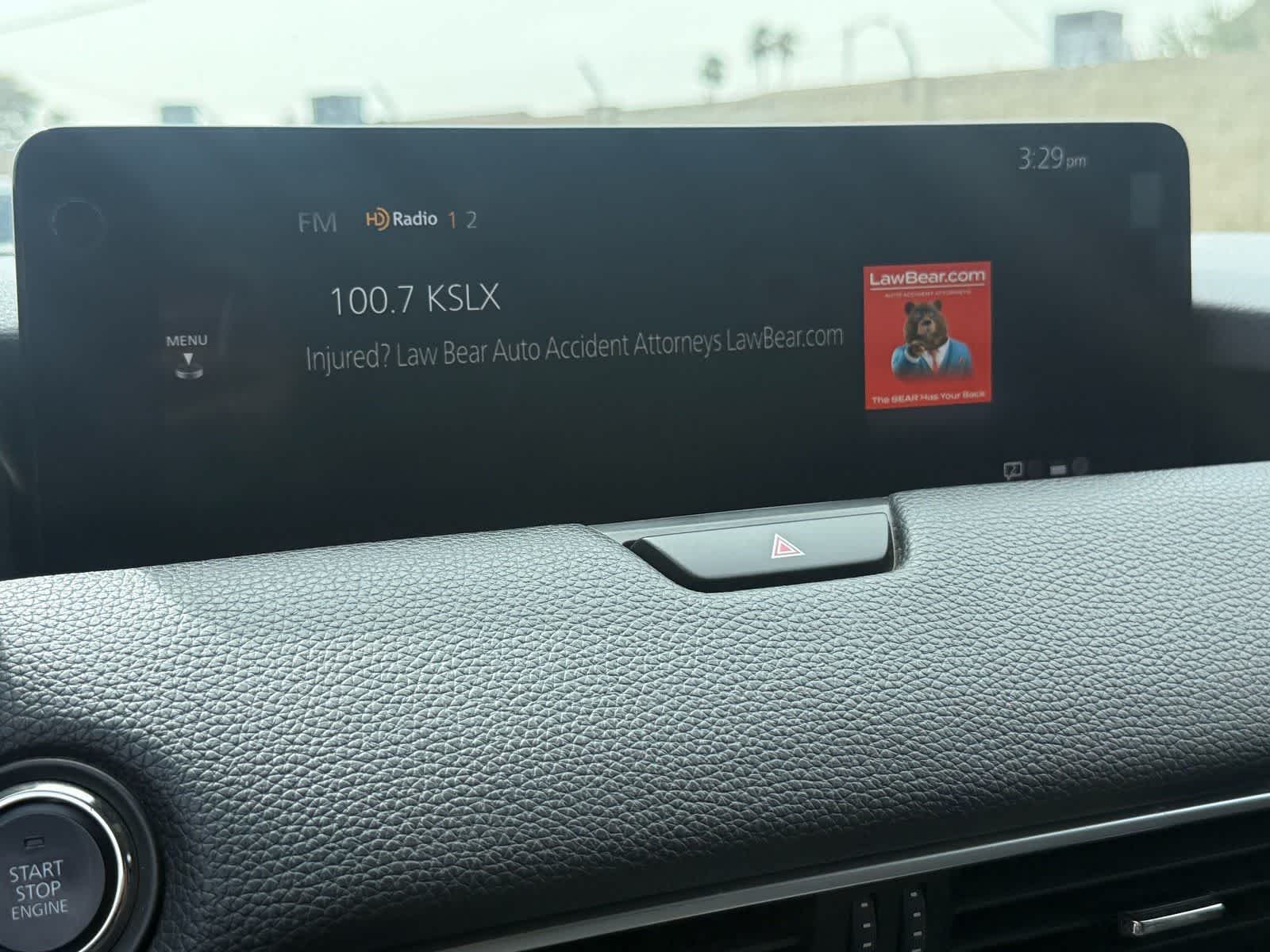 2024 Mazda Mazda CX-90 3.3 Turbo S