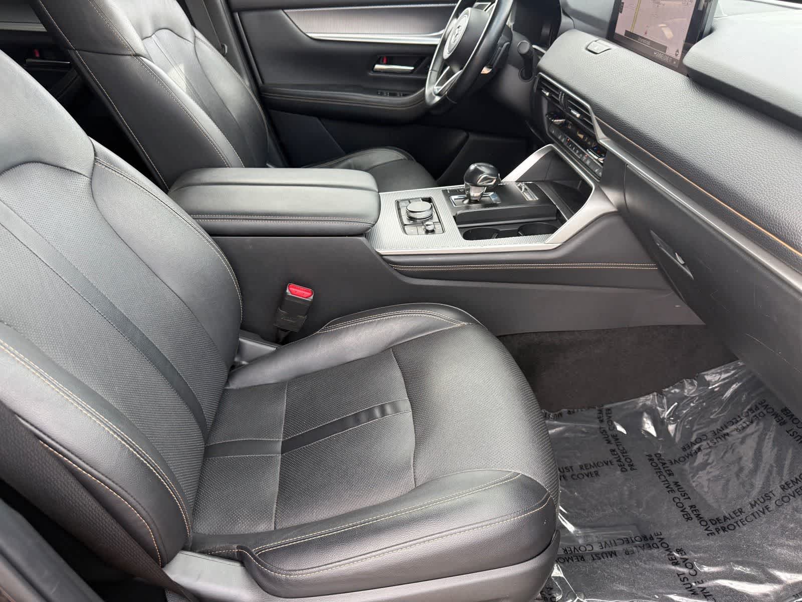 2024 Mazda Mazda CX-90 3.3 Turbo S