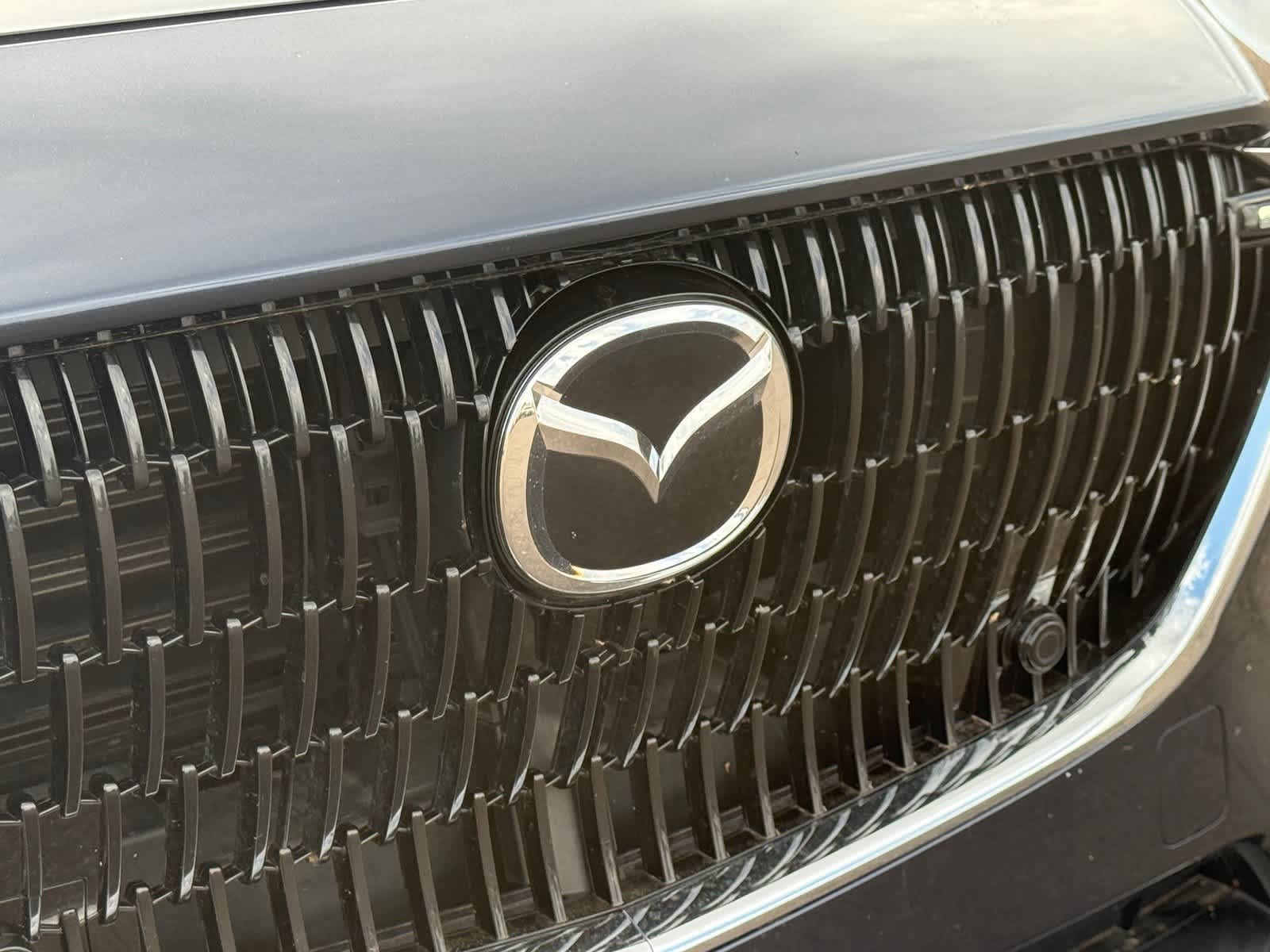 2024 Mazda Mazda CX-90 3.3 Turbo S