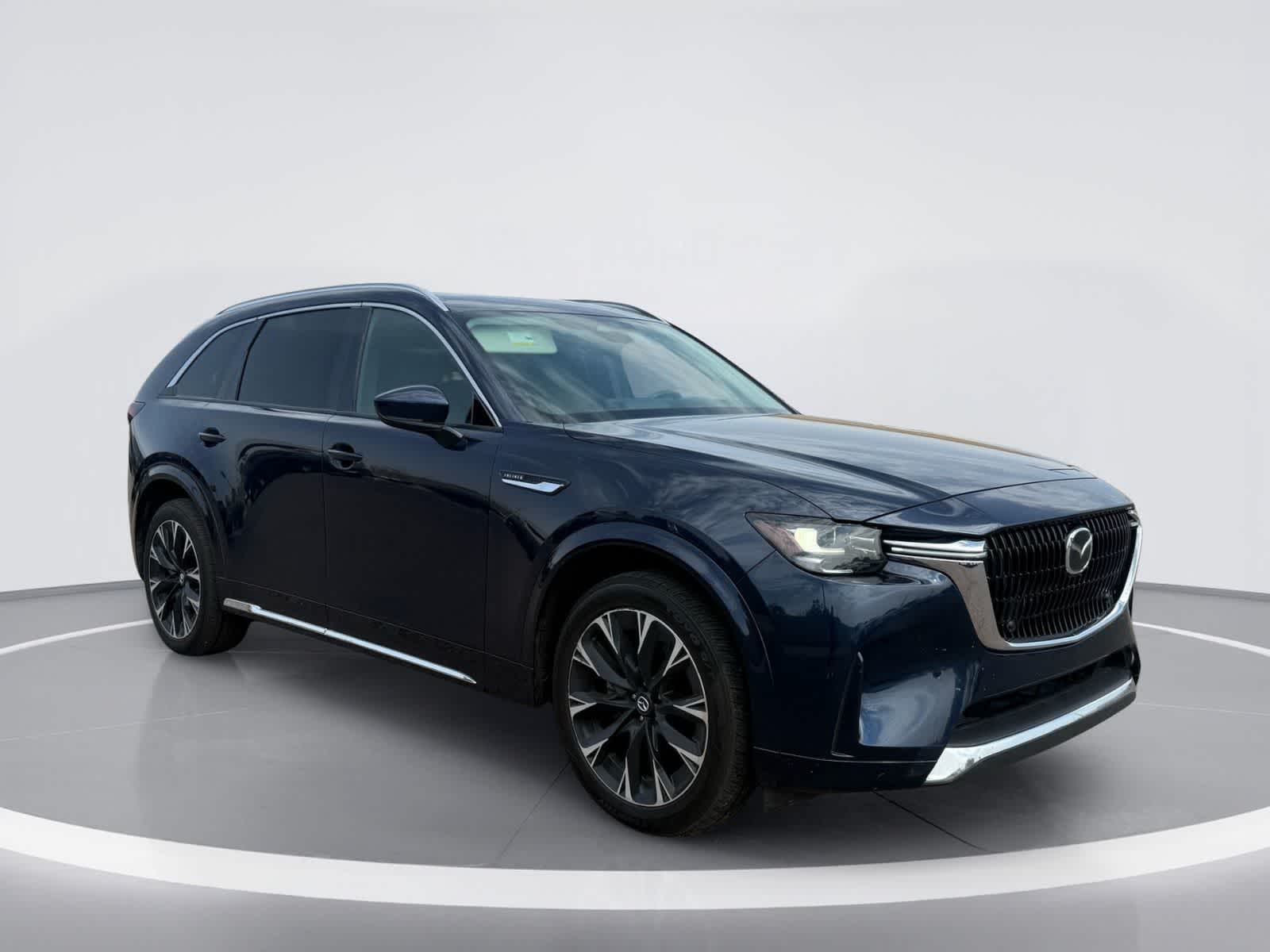 2024 Mazda Mazda CX-90 3.3 Turbo S