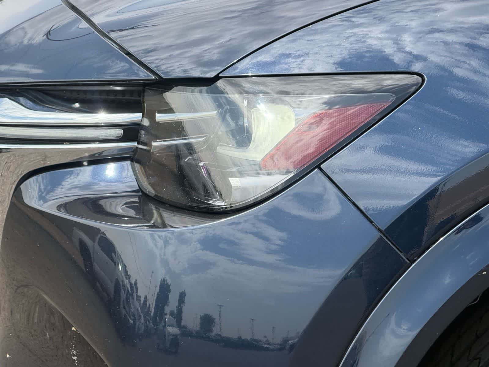 2024 Mazda Mazda CX-90 3.3 Turbo S