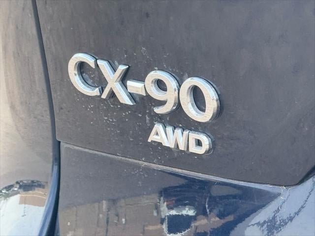 2024 Mazda Mazda CX-90 3.3 Turbo S