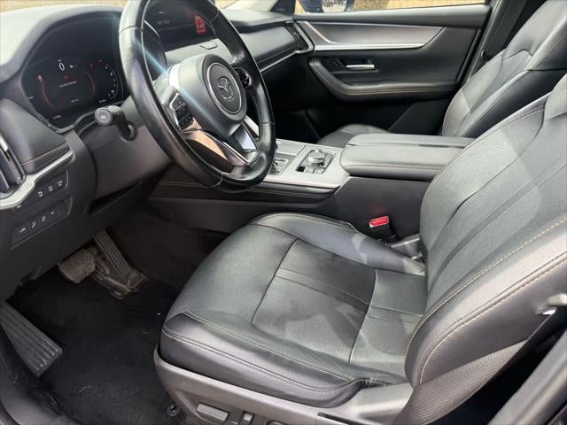 2024 Mazda Mazda CX-90 3.3 Turbo S