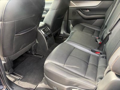2024 Mazda Mazda CX-90 3.3 Turbo S