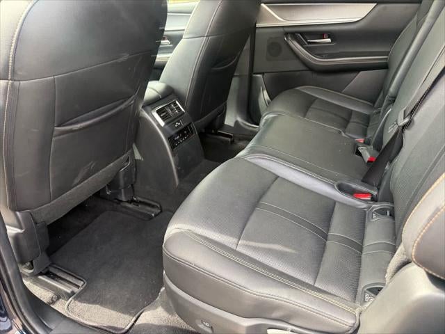 2024 Mazda Mazda CX-90 3.3 Turbo S