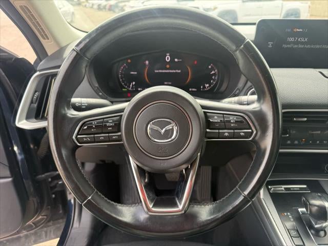 2024 Mazda Mazda CX-90 3.3 Turbo S
