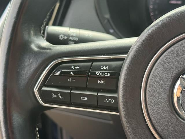 2024 Mazda Mazda CX-90 3.3 Turbo S