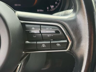 2024 Mazda Mazda CX-90 3.3 Turbo S