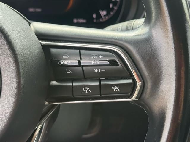 2024 Mazda Mazda CX-90 3.3 Turbo S