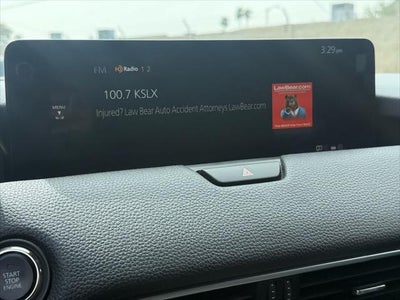 2024 Mazda Mazda CX-90 3.3 Turbo S