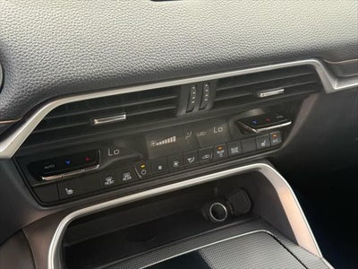 2024 Mazda Mazda CX-90 3.3 Turbo S