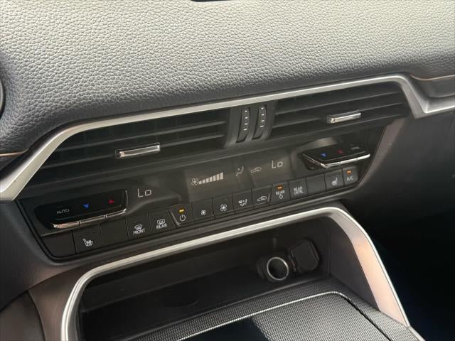 2024 Mazda Mazda CX-90 3.3 Turbo S