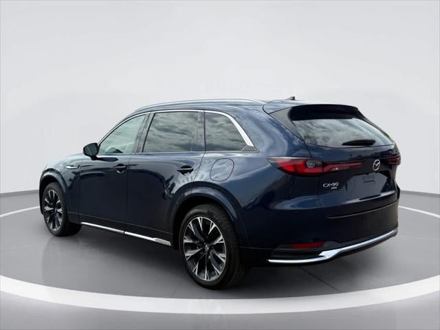 2024 Mazda Mazda CX-90 3.3 Turbo S