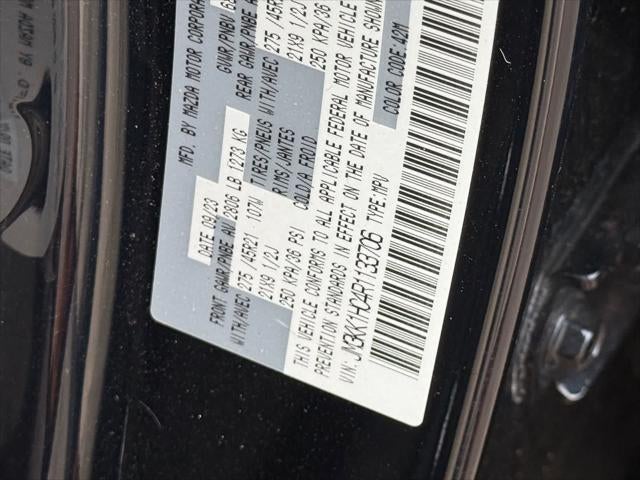 2024 Mazda Mazda CX-90 3.3 Turbo S