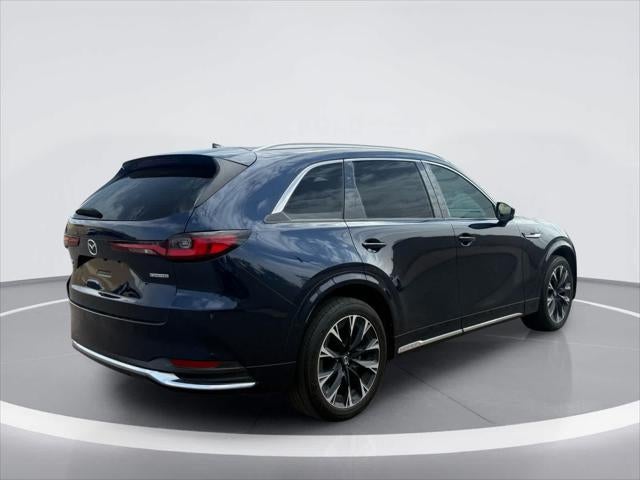 2024 Mazda Mazda CX-90 3.3 Turbo S