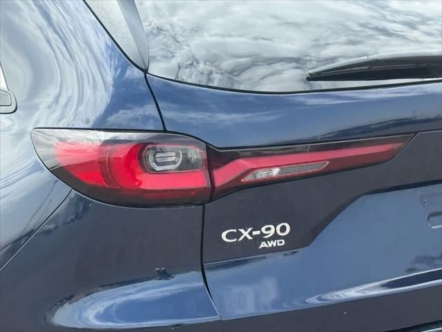 2024 Mazda Mazda CX-90 3.3 Turbo S