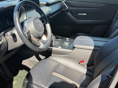 2024 Mazda Mazda CX-90 3.3 Turbo Select