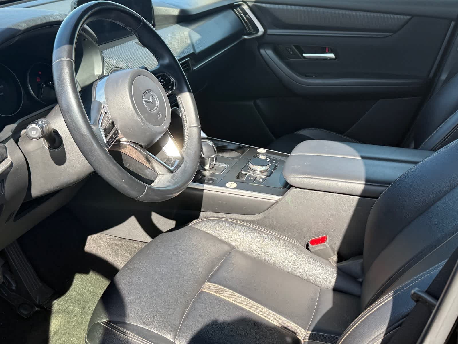 2024 Mazda Mazda CX-90 3.3 Turbo Select