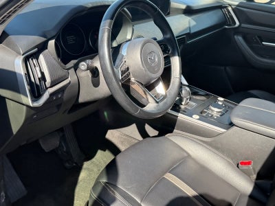 2024 Mazda Mazda CX-90 3.3 Turbo Select