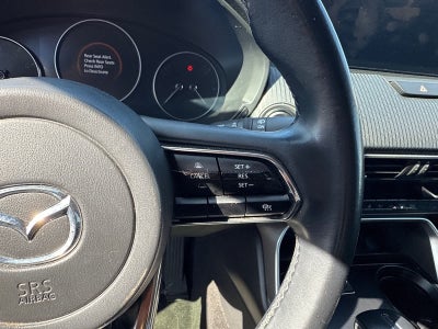 2024 Mazda Mazda CX-90 3.3 Turbo Select