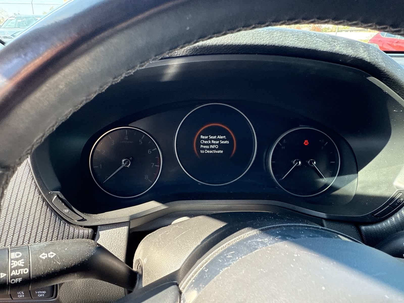 2024 Mazda Mazda CX-90 3.3 Turbo Select